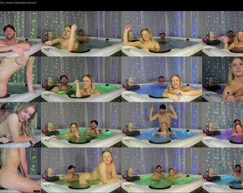 oliviaowens — 24 minute Chaturbate female cam show recording, 1080p, Jan 6, 2021