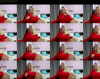 pam___beautiful — 9 minute Chaturbate female cam show recording, 720p, Jan 6, 2021