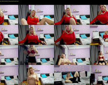 pam___beautiful — 87 minute Chaturbate female cam show recording, 720p, Jan 6, 2021