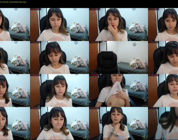 paulette65 — 65 minute Chaturbate female cam show recording, 720p, Jan 7, 2021