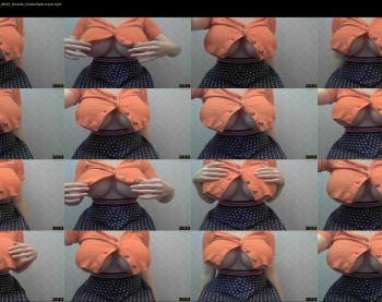 playful_goldie — 27 minute Chaturbate female cam show recording, 480p, Jan 6, 2021