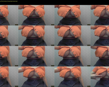 playful_goldie — 30 minute Chaturbate female cam show recording, 480p, Jan 6, 2021