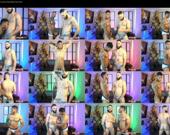 querhyus — 47 minute Chaturbate male cam show recording, 1080p, Jan 6, 2021