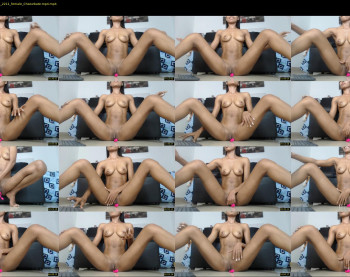 rachel_evans_ — 61 minute Chaturbate female cam show recording, 1080p, Jan 6, 2021