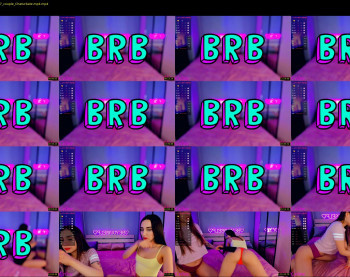 rebygera — 70 minute Chaturbate couple cam show recording, 1080p, Jan 6, 2021