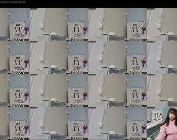 rita_wane — 34 minute Chaturbate female cam show recording, 1080p, Jan 6, 2021
