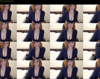 roxxxco — 3 minute Chaturbate female cam show recording, 1080p, Jan 6, 2021