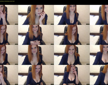 roxxxco — 64 minute Chaturbate female cam show recording, 1080p, Jan 6, 2021