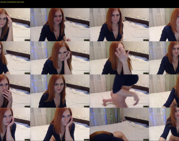 roxxxco — 7 minute Chaturbate female cam show recording, 1080p, Jan 7, 2021