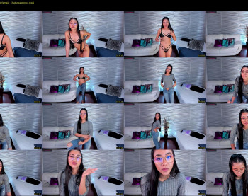 sadashi_ — 22 minute Chaturbate female cam show recording, 1080p, Jan 6, 2021