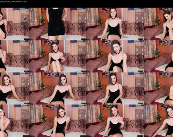 sandysweetie — 82 minute Chaturbate female cam show recording, 1080p, Jan 6, 2021