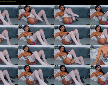 sara_daisy — 30 minute Chaturbate female cam show recording, 720p, Jan 6, 2021