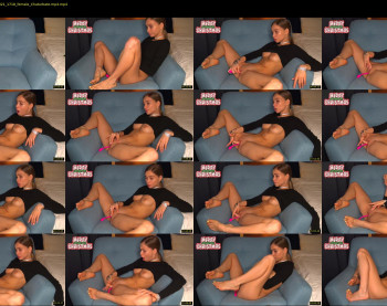 sarah__marlow__ — 39 minute Chaturbate couple cam show recording, 1080p, Jan 6, 2021