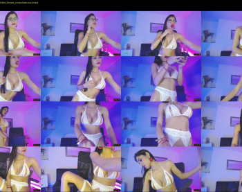 sarah_perezz — 66 minute Chaturbate female cam show recording, 720p, Jan 7, 2021
