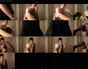 sasha_ursx — 64 minute Chaturbate female cam show recording, 1080p, Jan 6, 2021