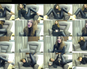 sellenia — 70 minute Chaturbate female cam show recording, 1080p, Jan 7, 2021