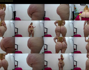 sexy_curvi — 70 minute Chaturbate female cam show recording, 720p, Jan 6, 2021