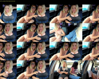sexy_luna69 — 8 minute Chaturbate couple cam show recording, 720p, Jan 6, 2021