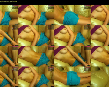 sexyfoxyred — 70 minute Chaturbate female cam show recording, 1080p, Jan 6, 2021