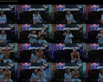 shannahand420 — 63 minute Chaturbate male cam show recording, 720p, Jan 7, 2021