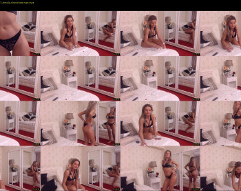 sofialloyd — 70 minute Chaturbate female cam show recording, 1080p, Jan 7, 2021