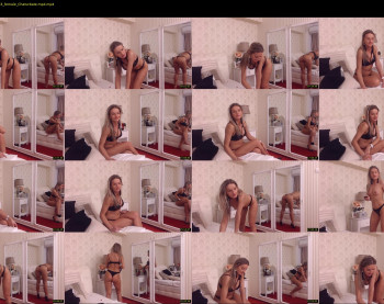 sofialloyd — 43 minute Chaturbate female cam show recording, 1080p, Jan 7, 2021