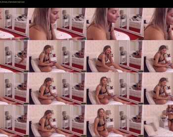 sofialloyd — 6 minute Chaturbate female cam show recording, 1080p, Jan 7, 2021