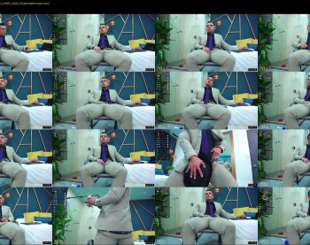 spartacus_guy_ — 59 minute Chaturbate male cam show recording, 720p, Jan 6, 2021