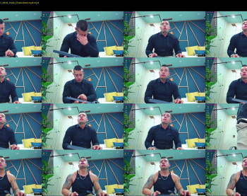 spartacus_guy_ — 20 minute Chaturbate male cam show recording, 720p, Jan 6, 2021