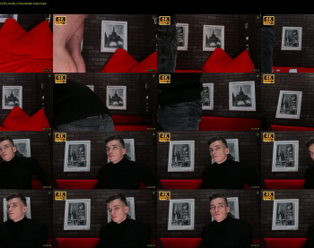 sultryandrew — 18 minute Chaturbate male cam show recording, 1080p, Jan 6, 2021