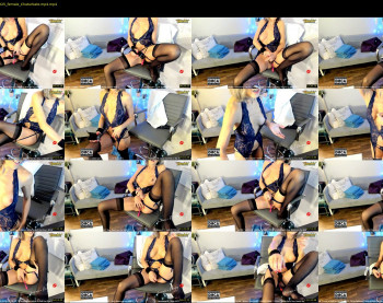 sunniedayz — 71 minute Chaturbate female cam show recording, 720p, Jan 7, 2021