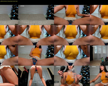 sweetbuttocks — 72 minute Chaturbate female cam show recording, 1080p, Jan 6, 2021