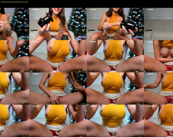 sweetbuttocks — 70 minute Chaturbate female cam show recording, 1080p, Jan 6, 2021