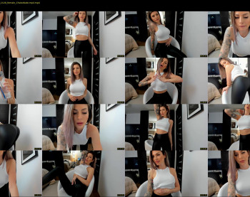 sweetndcrazy — 29 minute Chaturbate female cam show recording, 1080p, Jan 6, 2021