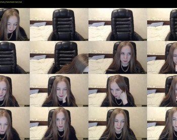 tixxxy — 21 minute Chaturbate female cam show recording, 1080p, Jan 6, 2021