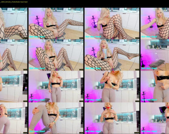 toomuch_wet_ — 70 minute Chaturbate female cam show recording, 1080p, Jan 6, 2021