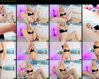 toomuch_wet_ — 71 minute Chaturbate female cam show recording, 1080p, Jan 6, 2021