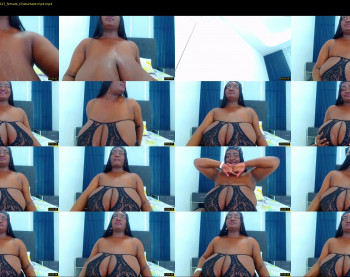 tracy_owen — 26 minute Chaturbate female cam show recording, 720p, Jan 6, 2021