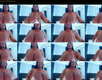 tracy_owen — 30 minute Chaturbate female cam show recording, 720p, Jan 6, 2021
