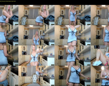 tunderose — 70 minute Chaturbate female cam show recording, 1080p, Jan 6, 2021