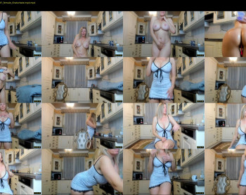 tunderose — 70 minute Chaturbate female cam show recording, 1080p, Jan 6, 2021