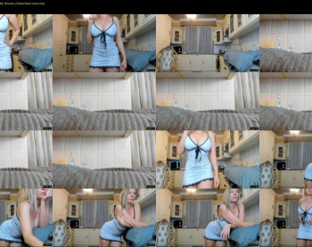 tunderose — 70 minute Chaturbate female cam show recording, 1080p, Jan 6, 2021