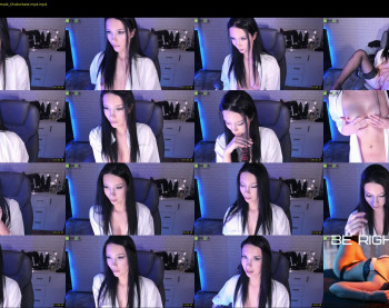 uindi — 16 minute Chaturbate female cam show recording, 1080p, Jan 6, 2021