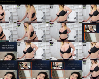 vanessacroft — 16 minute Chaturbate female cam show recording, 1080p, Jan 6, 2021
