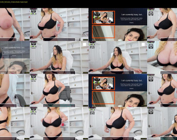 vanessacroft — 70 minute Chaturbate female cam show recording, 1080p, Jan 6, 2021