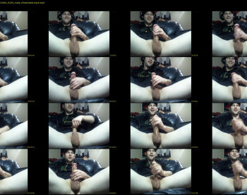 vanillaniceeee — 115 minute Chaturbate male cam show recording, 720p, Jan 7, 2021