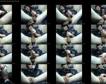 vanillaniceeee — 15 minute Chaturbate male cam show recording, 720p, Jan 7, 2021