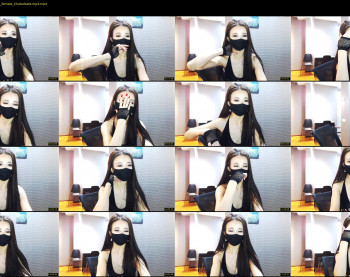 verasun — 20 minute Chaturbate female cam show recording, 720p, Jan 6, 2021