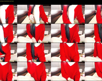 verasun — 5 minute Chaturbate female cam show recording, 720p, Jan 6, 2021