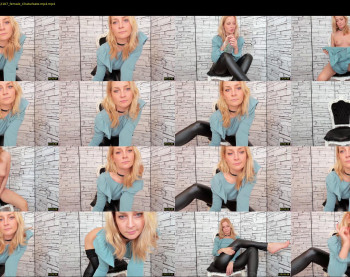 viciousqueen — 76 minute Chaturbate female cam show recording, 1080p, Jan 6, 2021